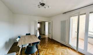 Appartement 3 Pièces 66 m² à louer à Lyon 3 (69003)