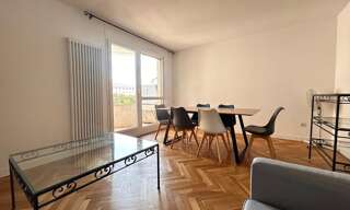 Appartement 3 Pièces 66 m² à louer à Lyon 3 (69003)