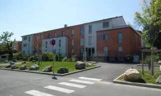Appartement 2 Pièces 38 m² à louer à Saint-Genis-Laval (69230)