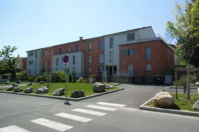 Appartement 2 pièces 738 €