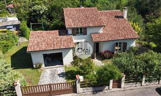 Maison 5 Pièces 140 m² à vendre à Orliénas (69530)