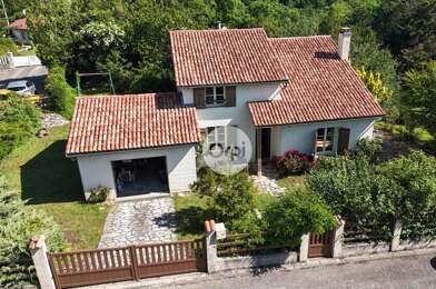 Maison 5 pièces 449000 €