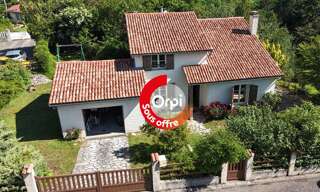 Maison 5 Pièces 140 m² à vendre à Orliénas (69530)