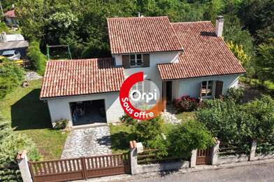 Maison 5 pièces 425000 €