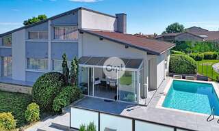 Maison 6 Pièces 195 m² à vendre à Beauvallon (69700)