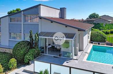 Maison 6 pièces 500000 €