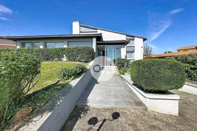 Maison 6 pièces 485000 €