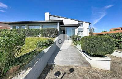 Maison À Vendre — photo du bien