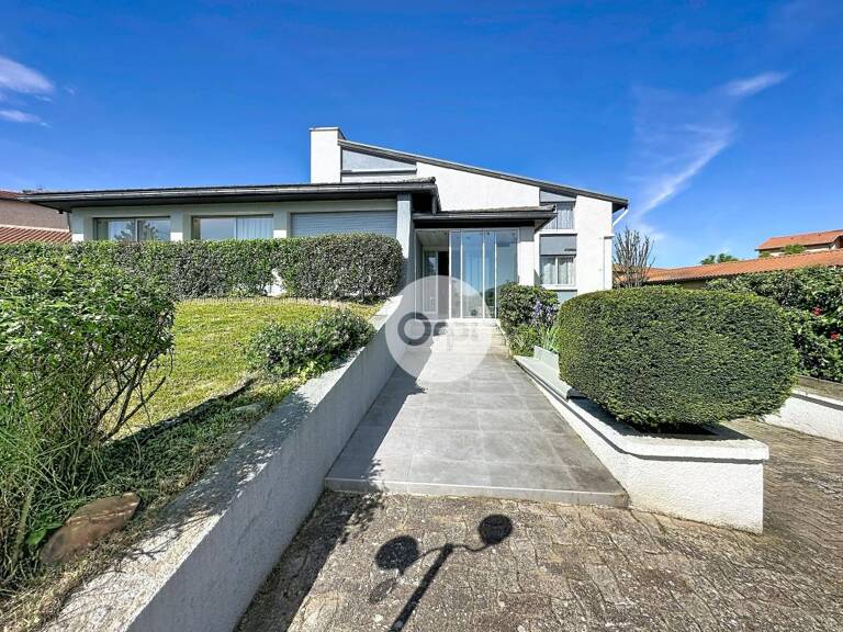 Maison À Vendre — photo 1