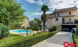Maison 5 Pièces 137 m² à vendre à Villeurbanne (69100)