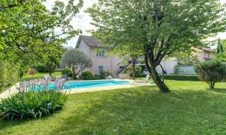 Maison 5 Pièces 137 m² à vendre à Villeurbanne (69100)