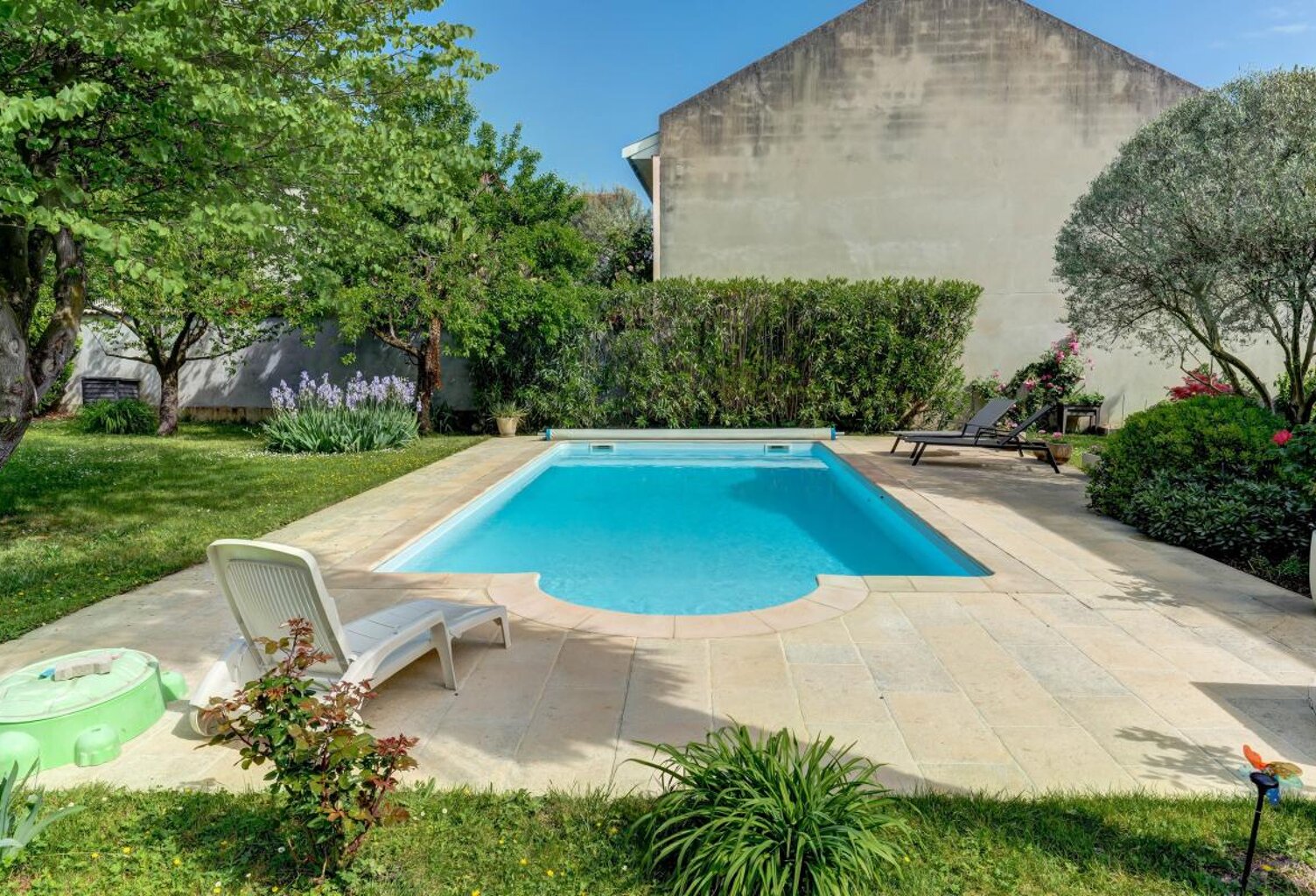 Maison de charme sur secteur CUSSET — photo 1