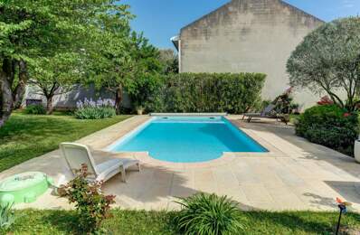Maison de charme sur secteur CUSSET — photo du bien