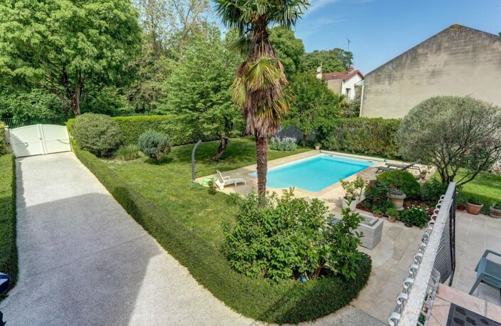Maison de charme sur secteur CUSSET — photo 3