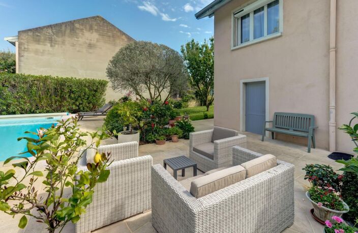 Maison de charme sur secteur CUSSET — photo 4