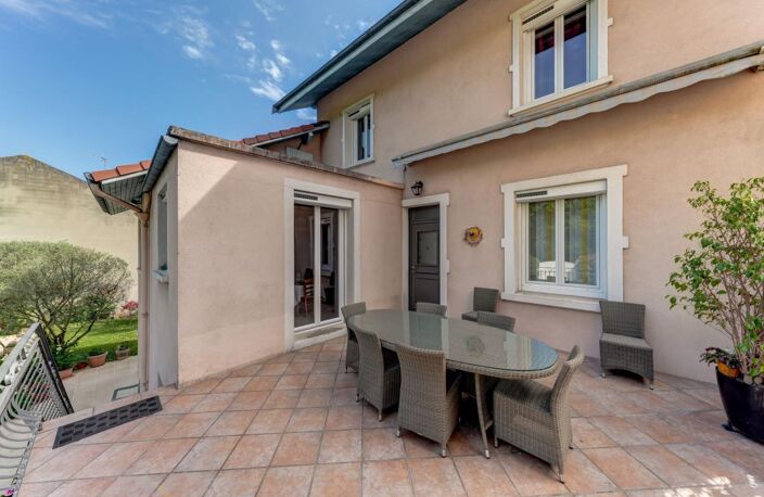 Maison de charme sur secteur CUSSET — photo 5