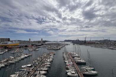 Appartement 1 pièces 560 €