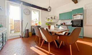 Appartement 4 Pièces 124 m² à vendre à Fréjus (83600)