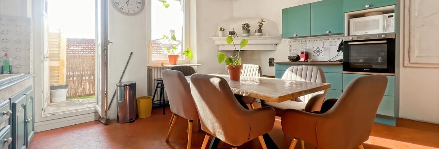 Appartement 4 Pièces 124 m² à vendre à Fréjus (83600)