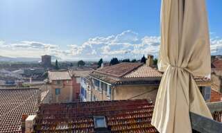 Appartement 4 Pièces 124 m² à vendre à Fréjus (83600)
