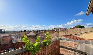 Appartement 4 Pièces 124 m² à vendre à Fréjus (83600)