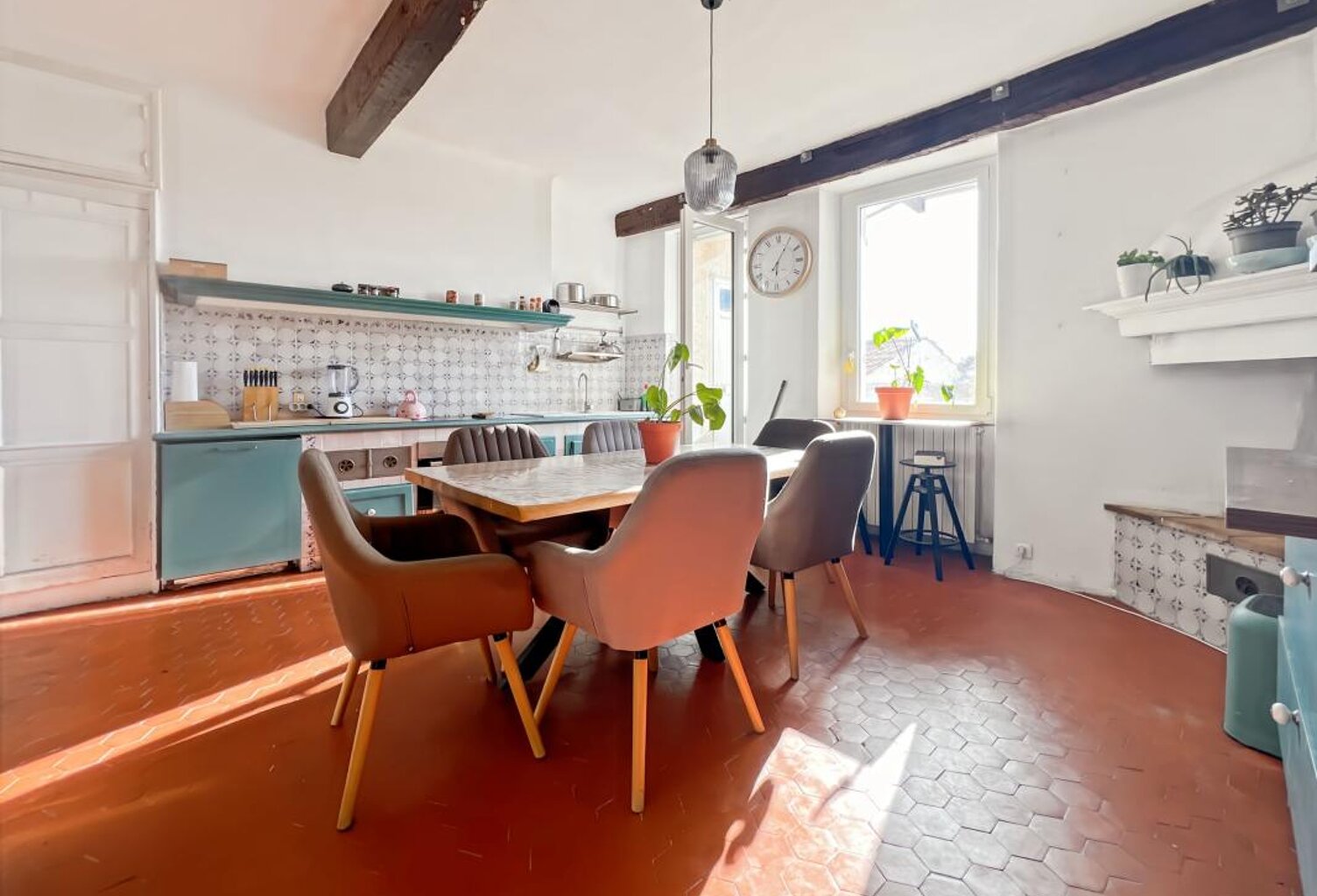 Rare opportunité : Appartement de charme au cœur de ville – 125 m² — photo 1