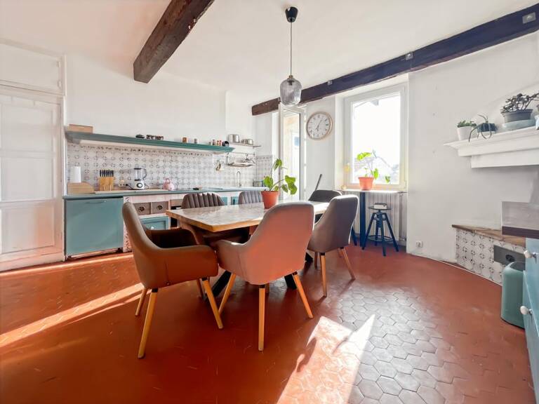 Rare opportunité : Appartement de charme au cœur de ville – 125 m² — photo 1