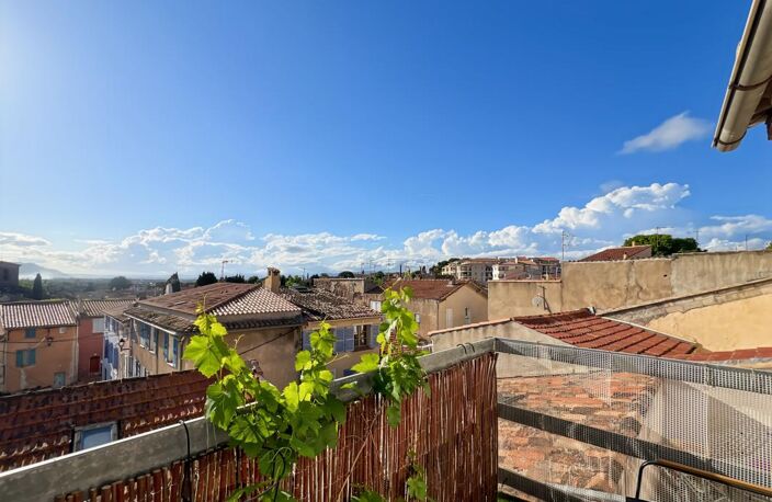 Rare opportunité : Appartement de charme au cœur de ville – 125 m² — photo 4