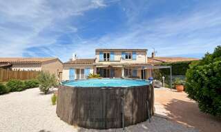 Maison 4 Pièces 126 m² à vendre à Puget-sur-Argens (83480)