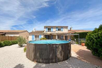 Maison 4 pièces 499000 €
