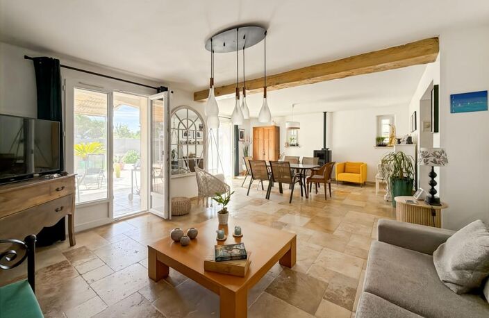 Maison À Vendre Puget sur Argens 126m² — photo 2