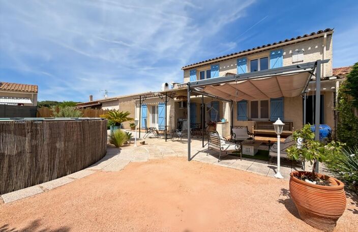 Maison À Vendre Puget sur Argens 126m² — photo 3
