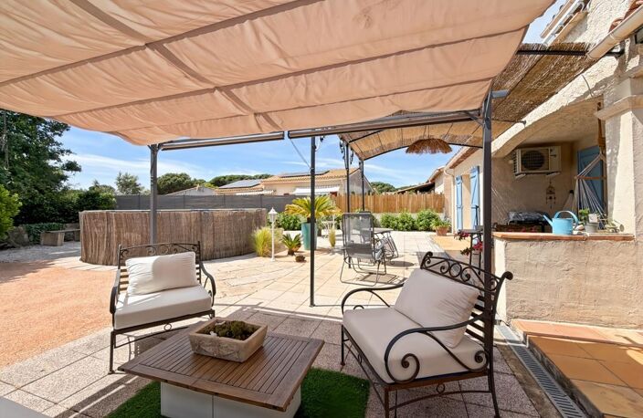 Maison À Vendre Puget sur Argens 126m² — photo 4