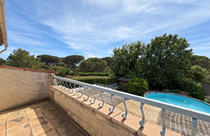 Maison À Vendre Puget sur Argens 126m² — photo 5