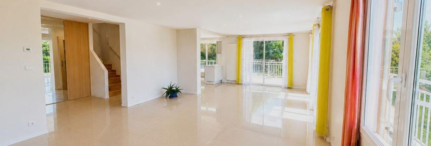 Maison 5 Pièces 172 m² à vendre à Aix-les-Bains (73100)
