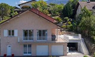 Maison 5 Pièces 172 m² à vendre à Aix-les-Bains (73100)