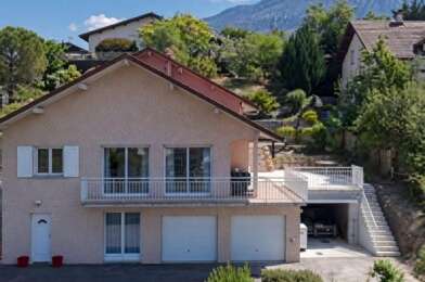 Maison 5 pièces 599900 €