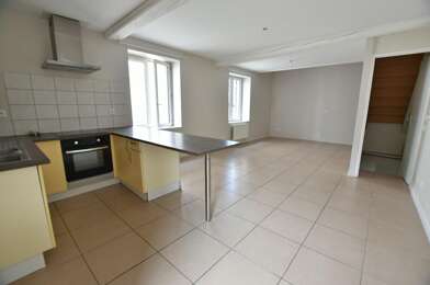Appartement 3 pièces 219000 €