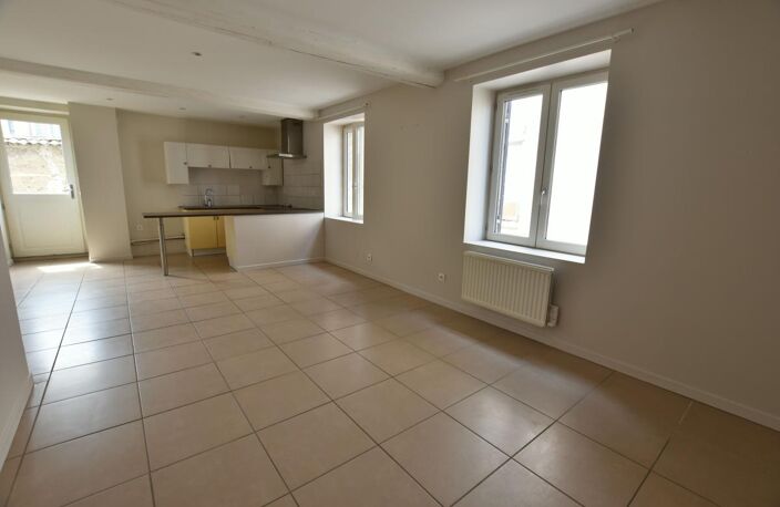 FRANCHEVILLE LE HAUT Appartement de 84 m2 avec 2 chambres, bureau À Vendre — photo 2