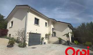 Maison 4 Pièces 175 m² à vendre à Viry (74580)