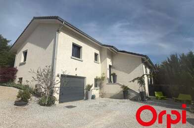 Maison 4 pièces 615000 €
