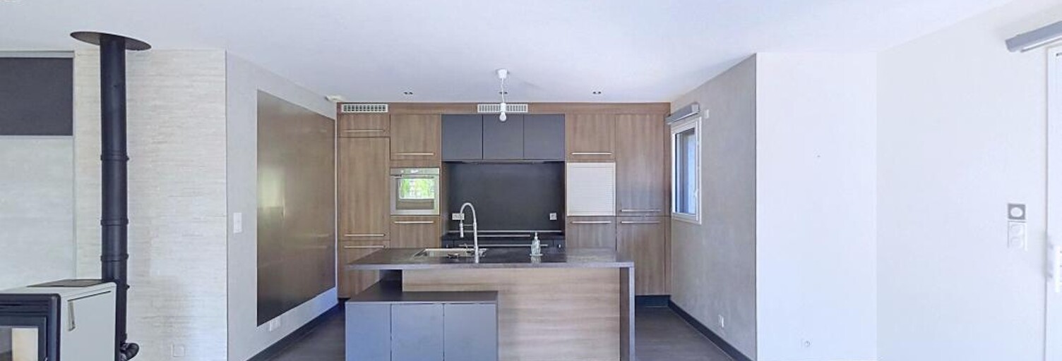 Maison 4 Pièces 175 m² à vendre à Viry (74580)