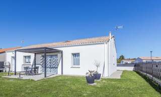 Maison 4 Pièces 107 m² à vendre à Sainte-Néomaye (79260)