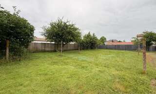 Terrain  417 m² à vendre à Le Bignon (44140)