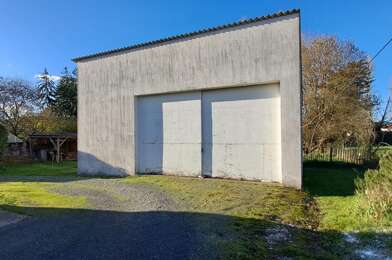 Maison 1 pièces 133500 €