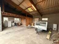 Garage réhabilitable de 65 m2 à vendre — photo 2