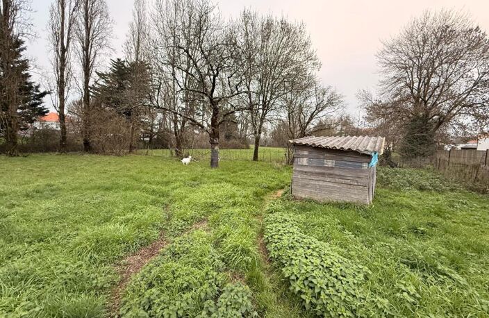 Garage réhabilitable de 65 m2 à vendre — photo 4