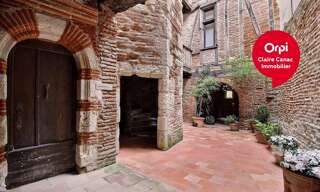 Commerce 5 Pièces 140 m² à vendre à Lavaur (81500)