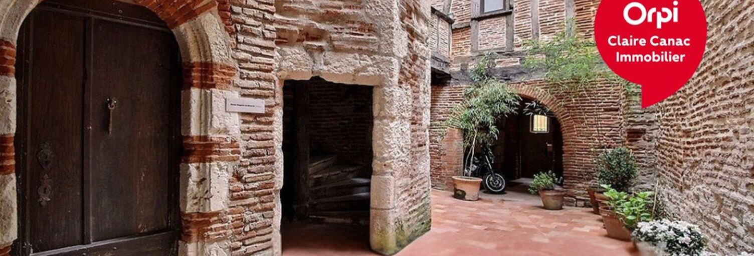 Commerce 5 Pièces 140 m² à vendre à Lavaur (81500)