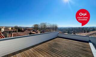 Commerce 5 Pièces 140 m² à vendre à Lavaur (81500)
